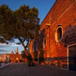 Visite de l’île de la Giudecca à Venise : un aperçu du patrimoine culturel local.