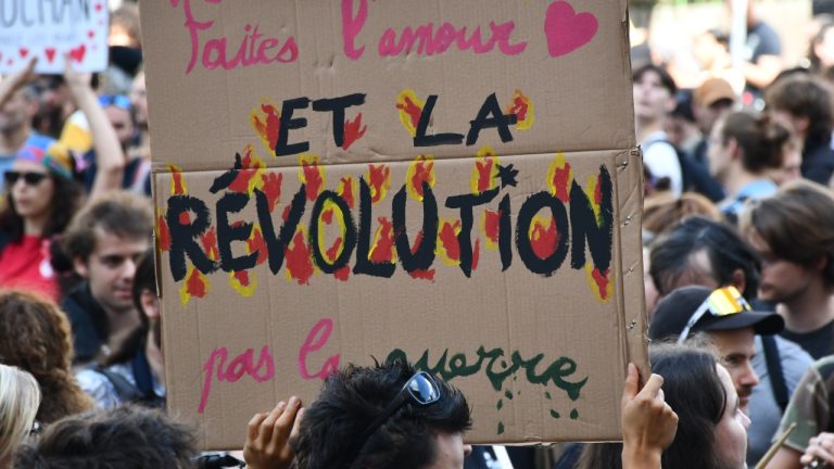 Manifestations à Nice et dans les Alpes-Maritimes : tensions entre forces de l’ordre et manifestants.