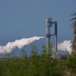 SpaceX reporte le lancement de la fusée Starship en raison de problèmes techniques.