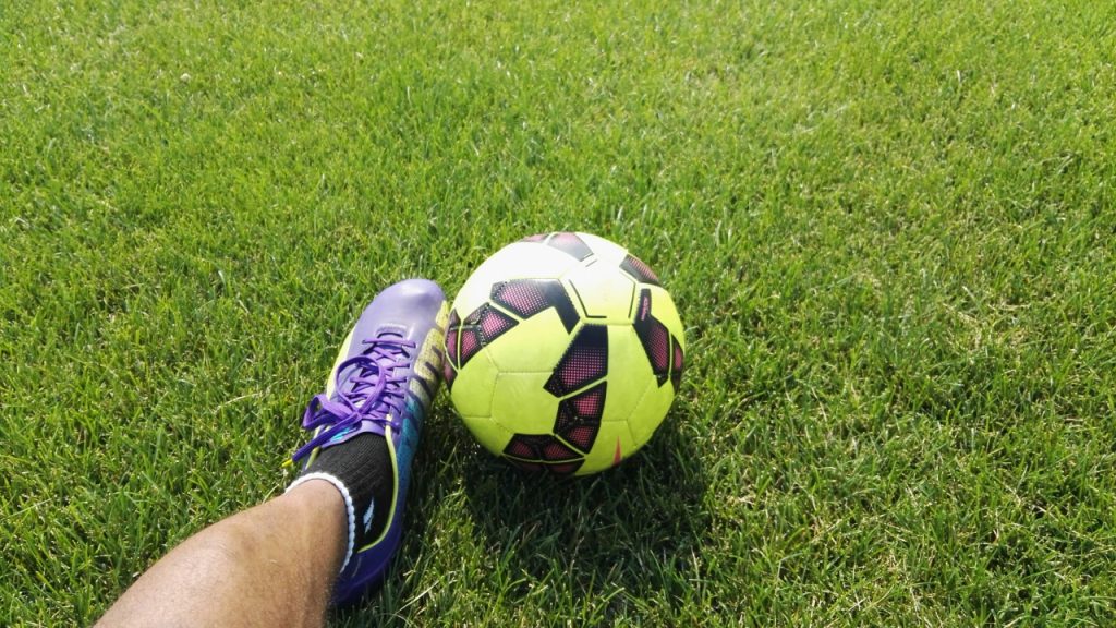 200 jeunes participent au tournoi des défenseurs de l’Enfance à l’Allianz Riviera.