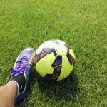 200 jeunes participent au tournoi des défenseurs de l&rsquo;Enfance à l&rsquo;Allianz Riviera.