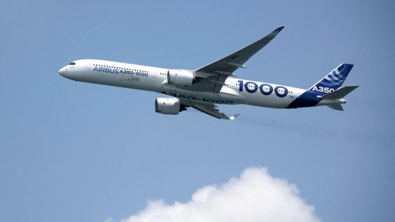 Difficultés d’Airbus suscitent des inquiétudes au sein de l’industrie aéronautique mondiale