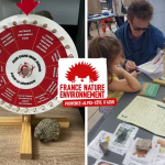 Le jeu « La roue du hérisson » suscite l&rsquo;intérêt des écoles françaises pour l&rsquo;éducation ludique.