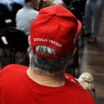Des partisans de Trump victimes d&rsquo;une arnaque à la fausse monnaie par un couple macédonien.