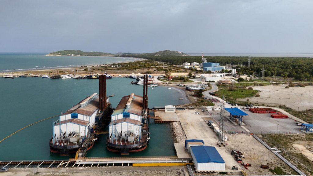 Balkans : tensions croissantes autour des ressources énergétiques en Europe