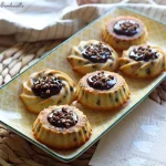 Tigrés au chocolat : une spécialité culinaire française appréciée par les chefs étoilés