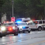 Tirs près de la Maison Blanche, déploiement massif de la police à Washington