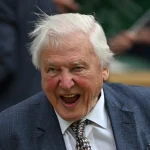 David Attenborough célèbre un siècle d&rsquo;engagement pour la protection de la planète.