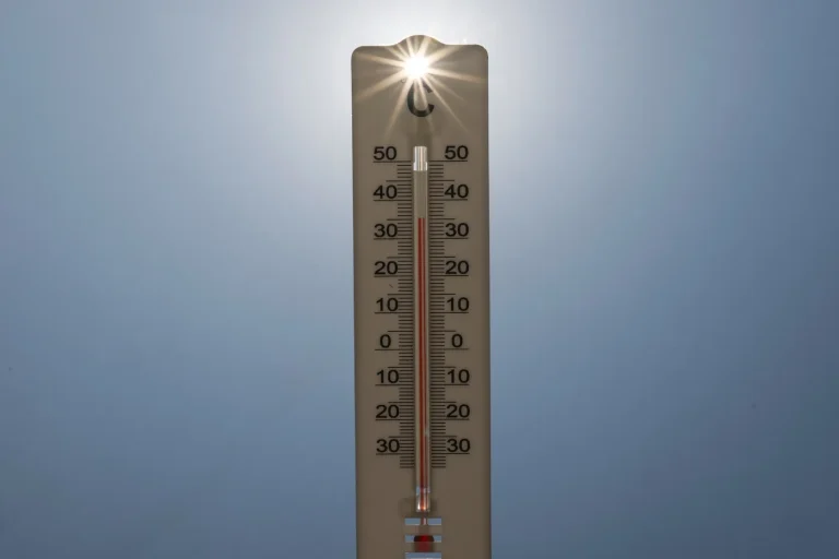 Météo : le Finistère en vigilance jaune canicule, première en mai en France