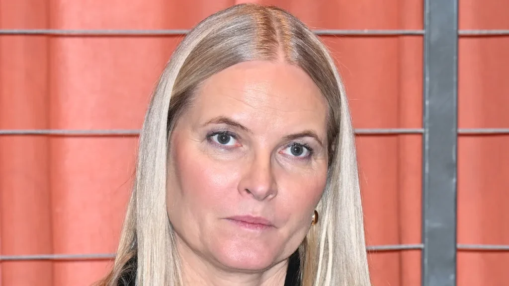 L’état de santé de Mette-Marit de Norvège se dégrade, alerte le prince Haakon.