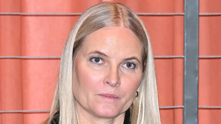 L’état de santé de Mette-Marit de Norvège se dégrade, alerte le prince Haakon.