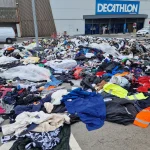 France sanctionne Refashion pour non-respect des obligations liées aux déchets textiles.