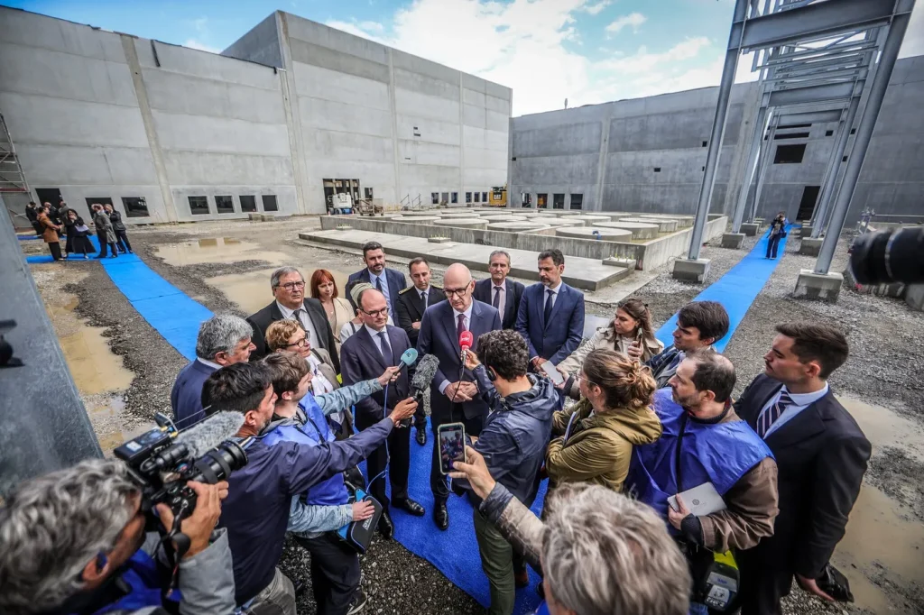 Recyclage des terres rares : la France renforce sa souveraineté industrielle