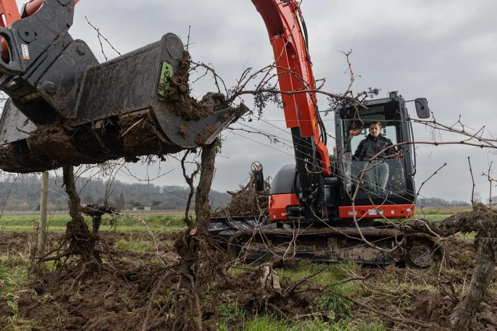 Répondre aux crises agricoles nécessite une évolution des pratiques en France.