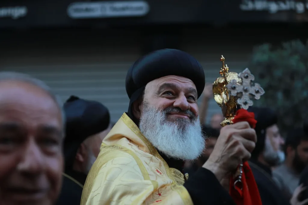 Chrétiens d’Orient : conséquences des guerres sur plusieurs générations selon des leaders religieux