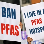 Les experts de l&rsquo;ONU alertent la France sur la pollution aux PFAS dans la vallée de la chimie.