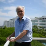 Carlos Nobre appelle à un changement radical pour protéger l&rsquo;Amazonie au Vatican.