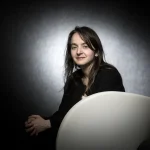 « Marion Montaigne dévoile « Space Montaigne » après la mission de Thomas Pesquet »