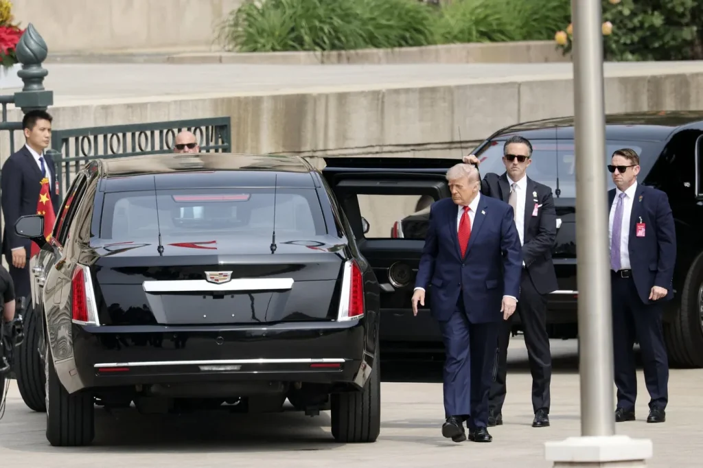 Sommet à Pékin : Taïwan réaffirme son indépendance après les avertissements de Trump.