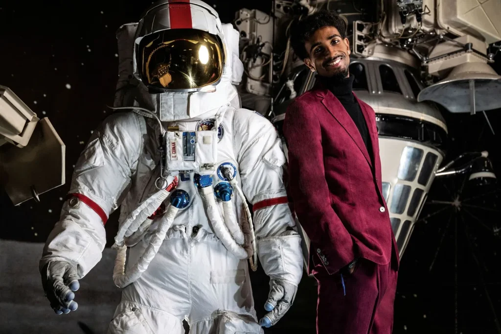 « France 2 explore les recherches sur la possibilité de vie extraterrestre »