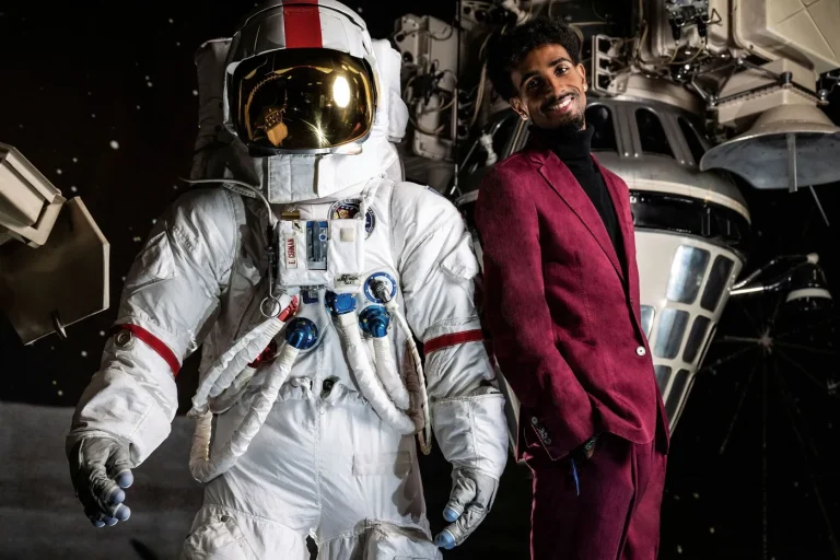 « France 2 explore les recherches sur la possibilité de vie extraterrestre »