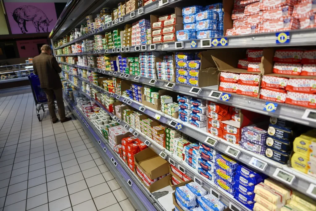 Foodwatch demande à l’UE de prendre des mesures contre les pesticides dans les aliments importés