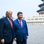 Sommet Trump-Xi : la trêve entre la Chine et les États-Unis demeure précaire.
