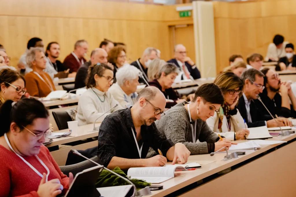 Nouvelle présidence du Cese : l’institution face à des critiques sur son rôle.