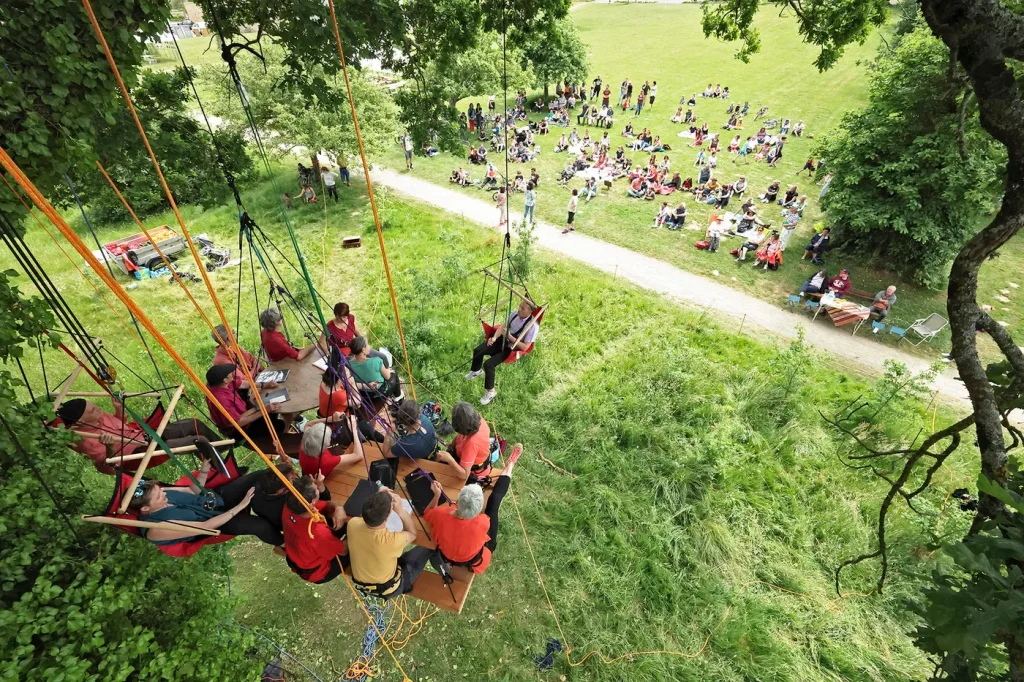 Fête de la nature : 2 200 animations en France pour sensibiliser à la biodiversité