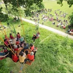 Fête de la nature : 2 200 animations en France pour sensibiliser à la biodiversité