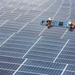Photovoltaïque : la gigafactory Carbon ne sera pas implantée en France selon les autorités.