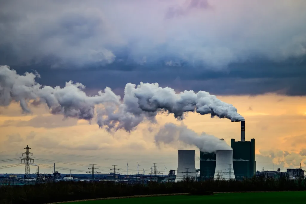 130 associations chrétiennes s’opposent à de nouveaux projets d’exploitation de combustibles fossiles.