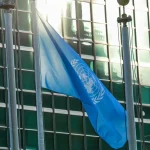 L&rsquo;ONU adopte une résolution sur les obligations climatiques des États membres.