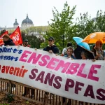 PFAS : trois associations attaquent l&rsquo;État pour ses carences en matière de réglementation