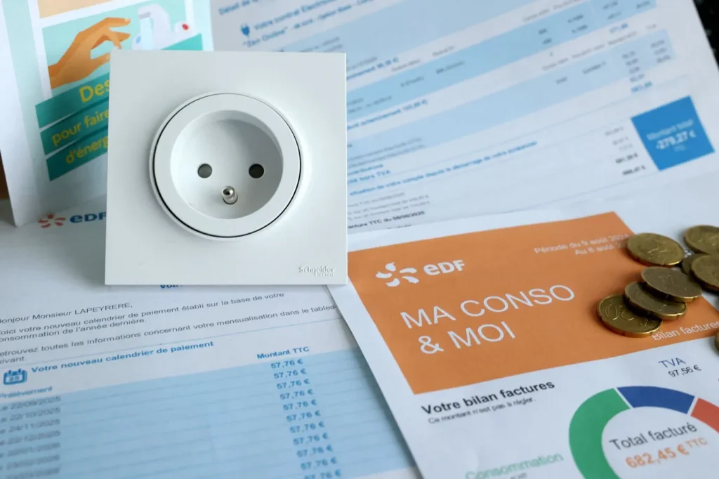 Prix négatifs de l’électricité en Europe : le paradoxe des énergies renouvelables.