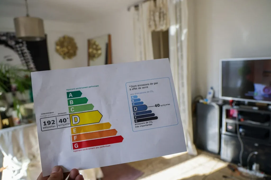Crise du logement : assouplissement du DPE pour favoriser l’électricité en France