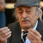 Walid Joumblatt : Netanyahou pourrait étendre ses actions militaires au Liban.