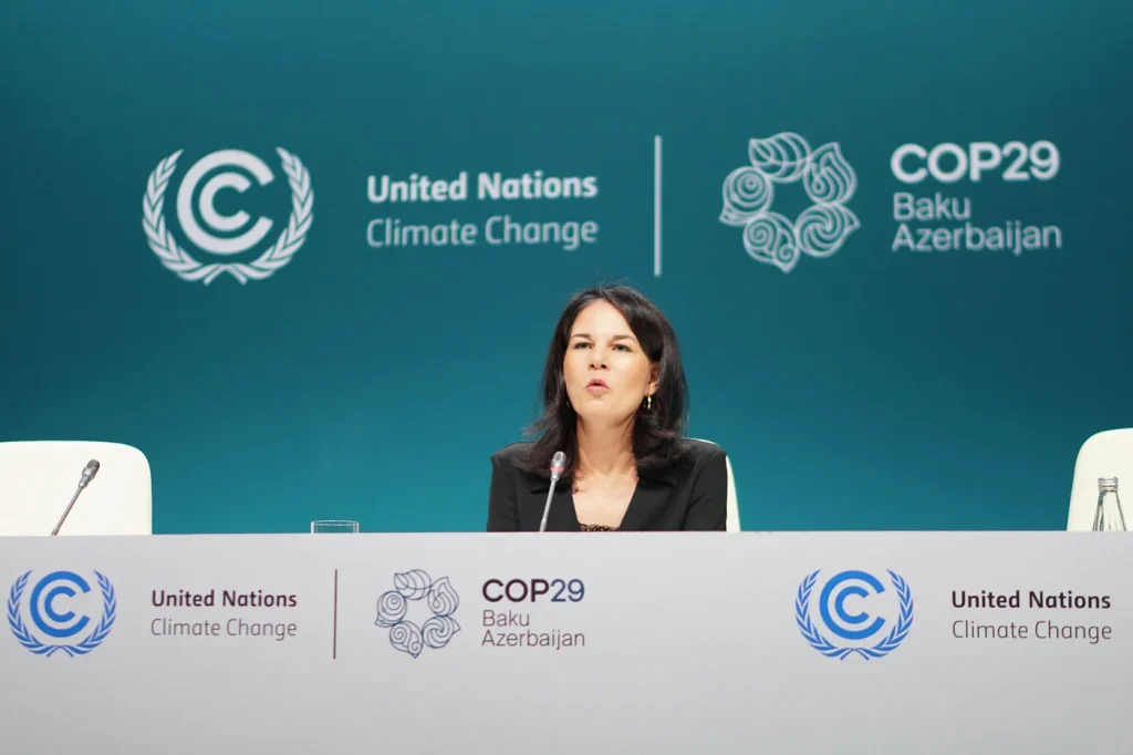 Climat : les pays riches dépassent leur objectif avec 136,7 milliards de dollars dépensés.