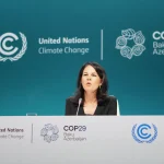 Climat : les pays riches dépassent leur objectif avec 136,7 milliards de dollars dépensés.