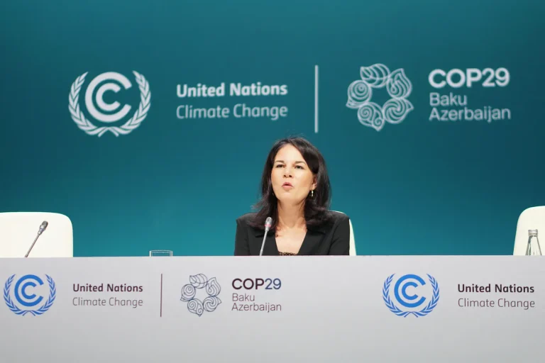 Climat : les pays riches dépassent leur objectif avec 136,7 milliards de dollars dépensés.
