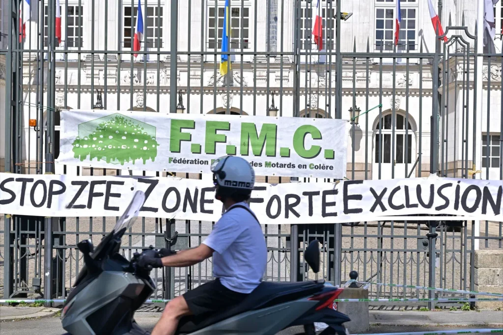 Retour des ZFE : le Conseil constitutionnel impose la mise en conformité des agglomérations.