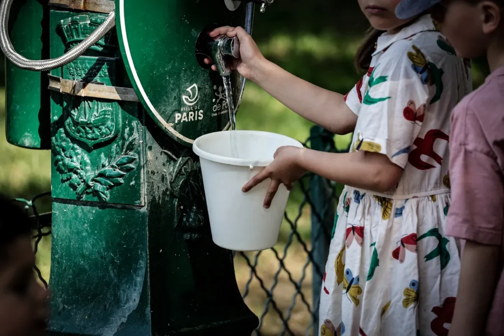 Épisode de chaleur : 13 départements de l’ouest en vigilance orange canicule mercredi.
