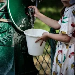 Épisode de chaleur : 13 départements de l&rsquo;ouest en vigilance orange canicule mercredi.