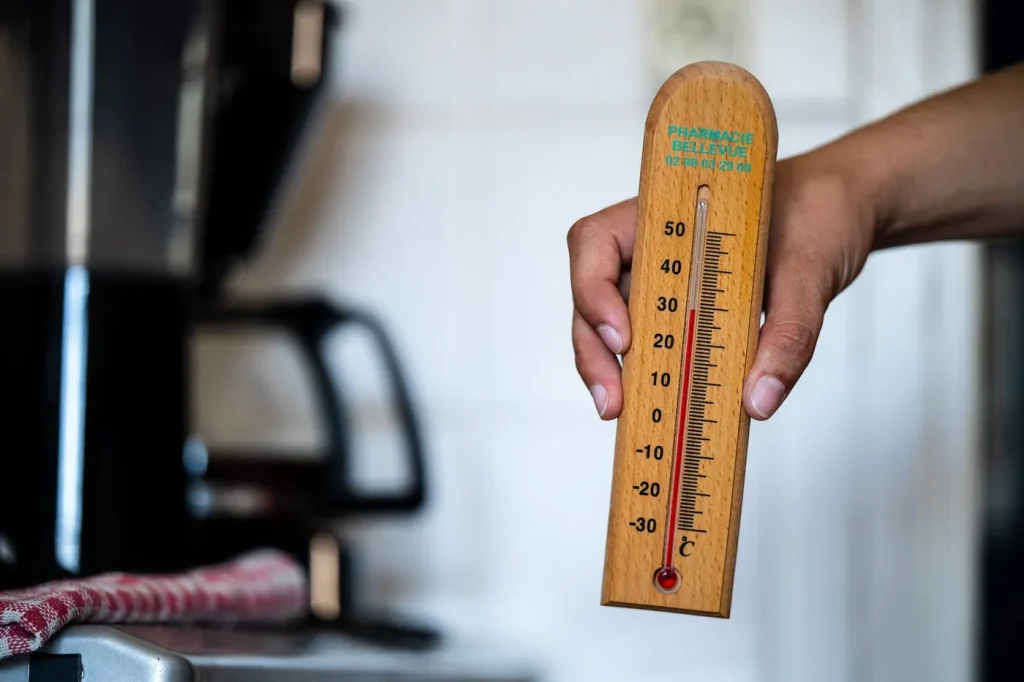 Vague de chaleur : record de température atteint en mai dans plusieurs régions.