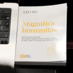 « L&rsquo;encyclique « Magnifica humanitas » soulève une controverse sur le salut »
