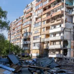 Guerre en Ukraine : Efficacité du bouclier antiaérien de Kiev remise en question