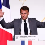 Macron présente un plan pour électrifier la France, favorisant le pouvoir d’achat et la compétitivité.