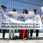 Périscolaire à Paris : un animateur conteste des accusations d&rsquo;agressions sexuelles au tribunal.