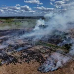 Brésil : la déforestation en Amazonie atteint son niveau le plus bas depuis des décennies