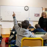 Enseignement catholique : mobilisation des enseignants du privé pour des revendications professionnelles.